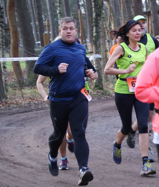 Kerstjogging 2015 - 011